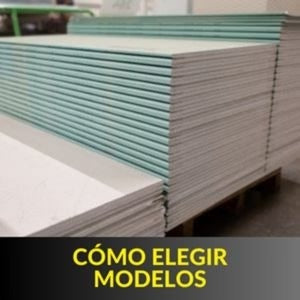 Módulo del curso Drywall Rentable