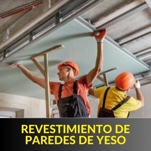 Módulo del curso Drywall Rentable